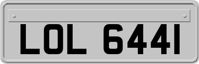 LOL6441