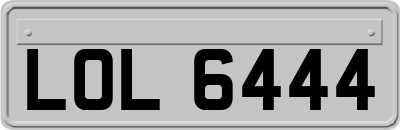 LOL6444