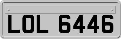 LOL6446