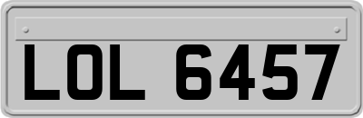 LOL6457