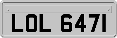 LOL6471
