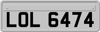 LOL6474