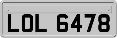 LOL6478