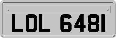 LOL6481