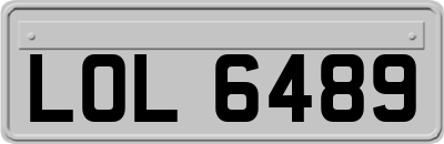 LOL6489