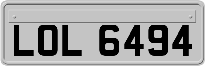 LOL6494