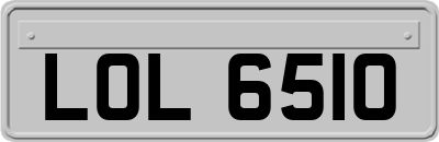 LOL6510