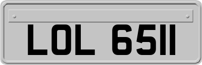 LOL6511
