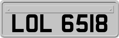LOL6518
