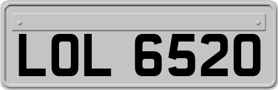 LOL6520