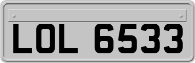 LOL6533