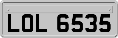 LOL6535