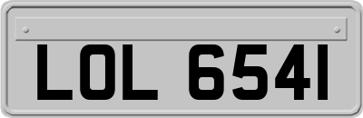 LOL6541