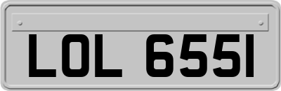 LOL6551