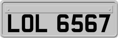 LOL6567