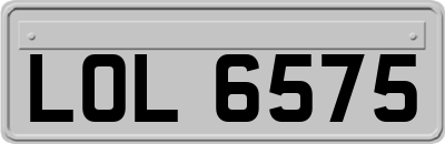 LOL6575