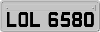 LOL6580