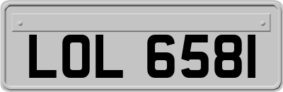 LOL6581