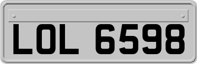 LOL6598