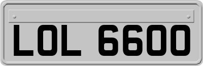 LOL6600