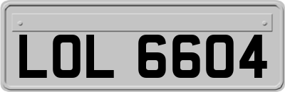 LOL6604