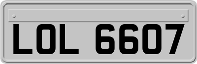 LOL6607