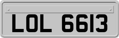 LOL6613