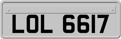 LOL6617
