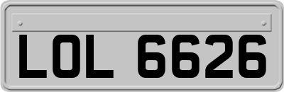 LOL6626
