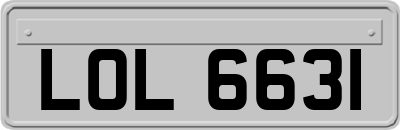 LOL6631