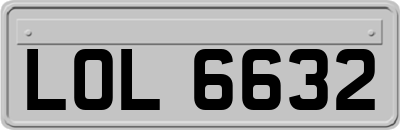 LOL6632