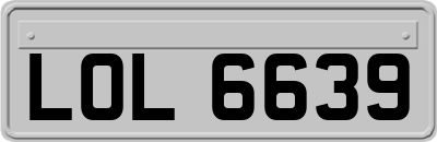 LOL6639