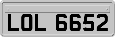 LOL6652