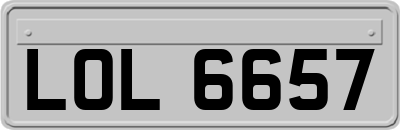 LOL6657