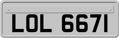 LOL6671