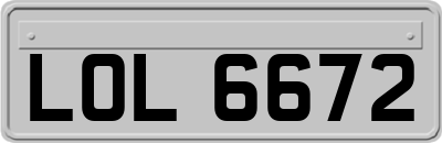 LOL6672