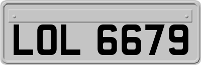 LOL6679
