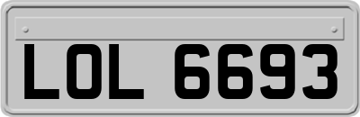 LOL6693