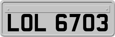 LOL6703