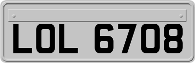 LOL6708
