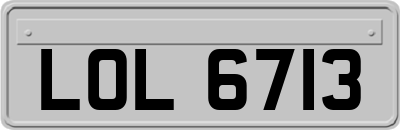 LOL6713