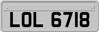 LOL6718
