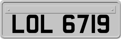 LOL6719