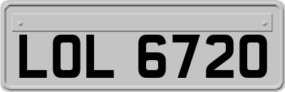 LOL6720