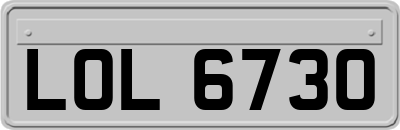 LOL6730