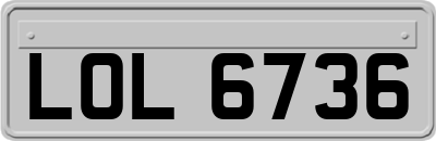 LOL6736