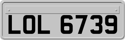 LOL6739