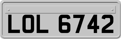 LOL6742