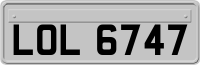 LOL6747