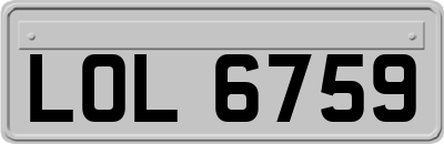 LOL6759